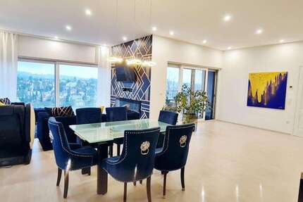 Wohnung zum Kaufen in Pforzheim 950.000 € 204 m² 5 zimmer