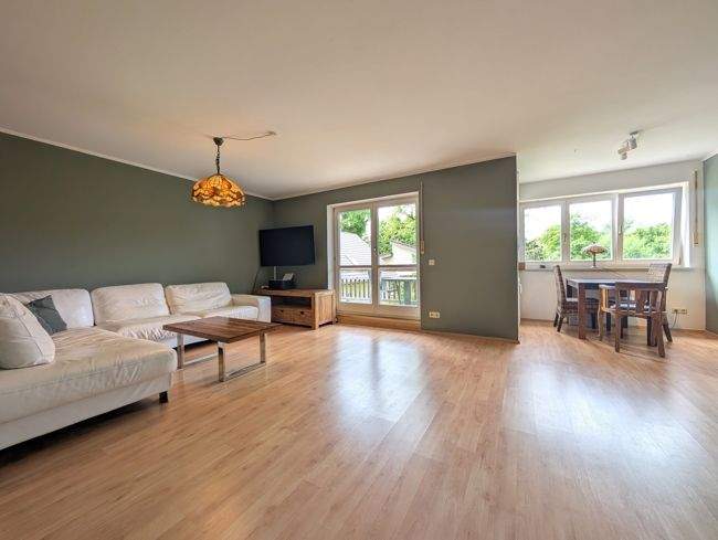 Etagenwohnung München Allach-Untermenzing - 2 Zimmer, 72 m&sup2;, 1.450&euro; | Angebot:25566755