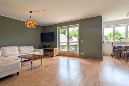 Wohnung München Allach-Untermenzing - 2 Zimmer, 72 m&sup2;, 1.450&euro; | Angebot:25566755