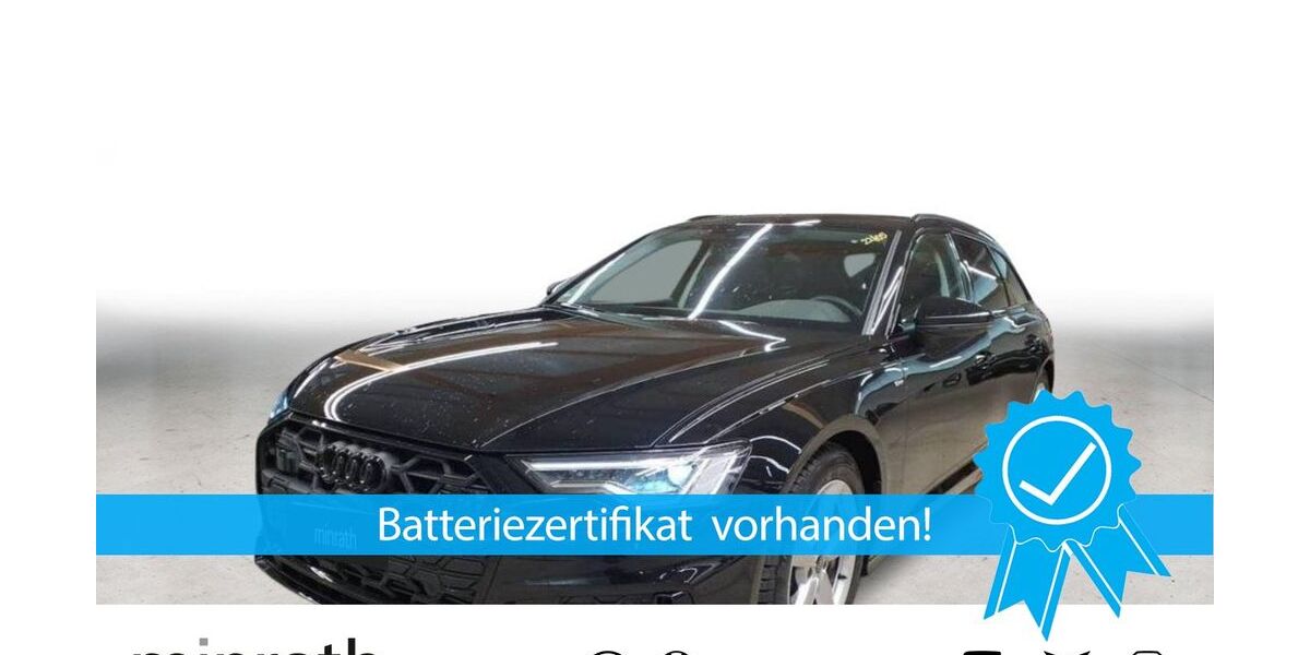 Audi A6 15.157 km 42.980 &euro; Geldern 47608
