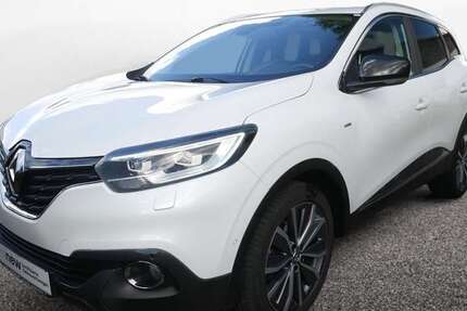 Renault Kadjar 86.400 km 12.200 &euro; Pfullendorf-Denkingen 88630
