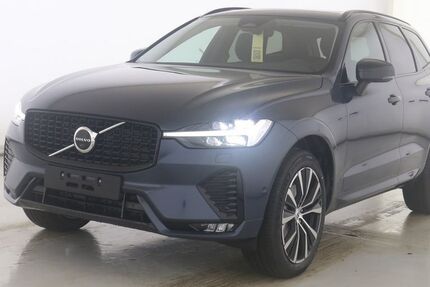 Volvo XC60 17.190 km 48.900 € Schwarzheide 01987