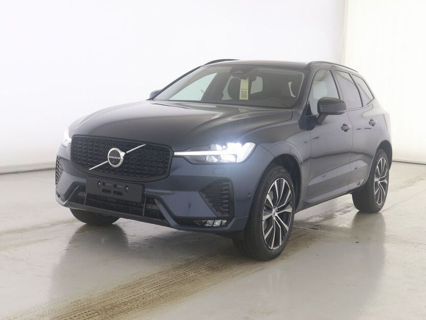 Volvo XC60 17.190 km 48.900 € Schwarzheide 01987