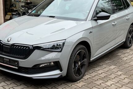 Skoda Scala 28.500 km 23.890 &euro; Weißwasser 02943