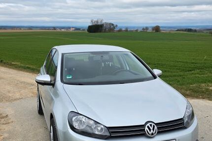 VW Golf 230.000 km 4.890 &euro; Hohentengen 88367