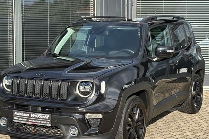 Jeep Renegade 37.513 km 18.490 € Oberndorf 86698