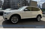 BMW X3 xDrive 30 d Advantage 8G*Pano*NAV*AHK*SHZ* 168.390 km 16.990 &euro; Berlin 13187