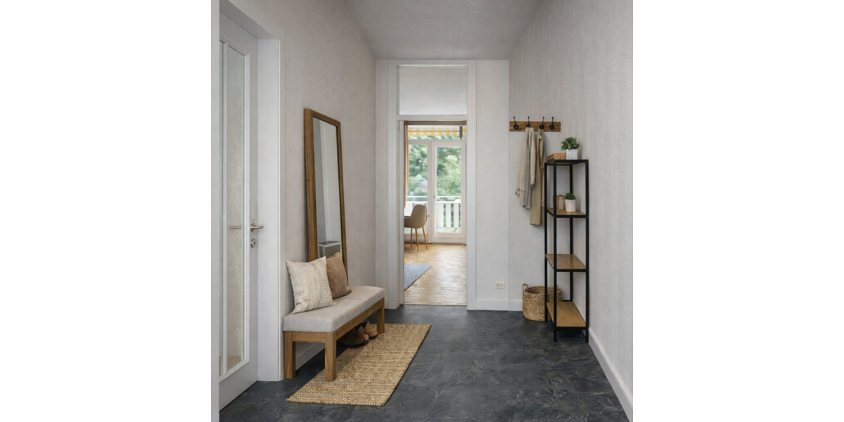 Etagenwohnung Rellingen - 1 Zimmer, 46 m&sup2;, 970&euro; | Angebot:25292751