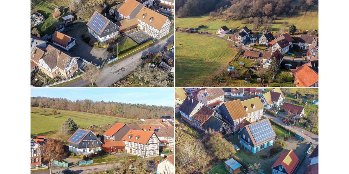 Charmante Landpension mit Stil und Geschichte im idyllischen Bad Colberg-Heldburg - Gewerbeobjekt Bad Colberg-Heldburg / Bad Colberg Bad Colberg | Angebot:26997998
