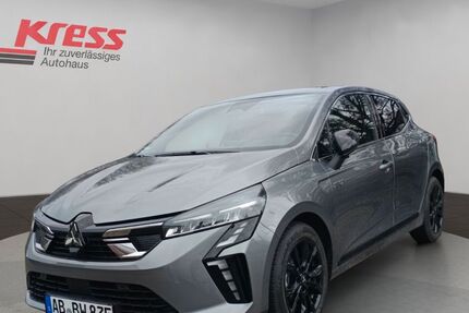 Mitsubishi Colt 1.500 km 25.990 € Mömbris 63776