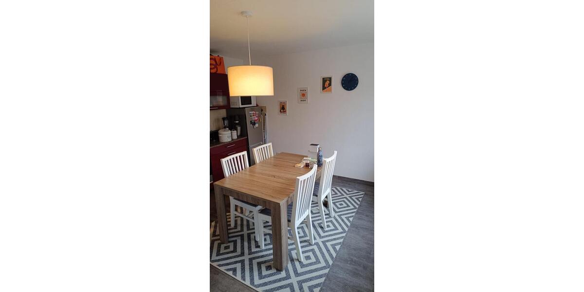 Etagenwohnung Gundelfingen - 2 Zimmer, 63 m&sup2;, 750&euro; | Angebot:26296427