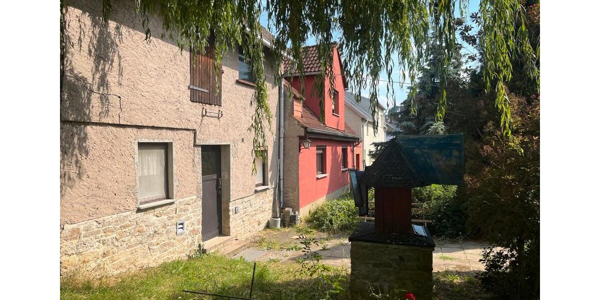 Einfamilienhaus Am Ettersberg - 160.000&euro; | Angebot:27120304