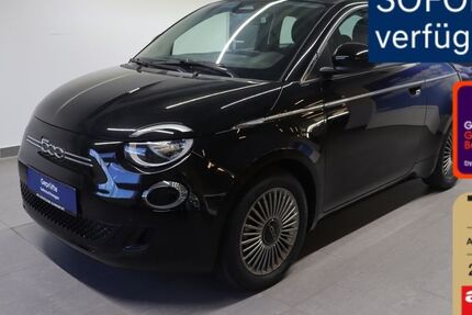 Fiat 500e 15.640 km 22.460 &euro; Schweinfurt 97424