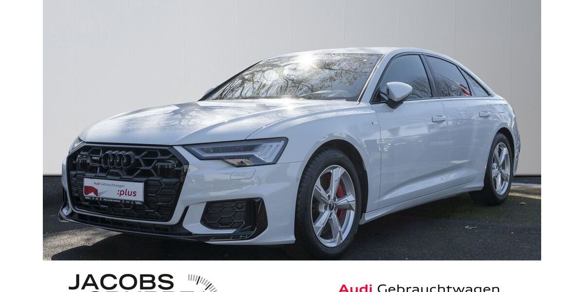 Audi A6 16.212 km 62.480 &euro; Heinsberg 52525