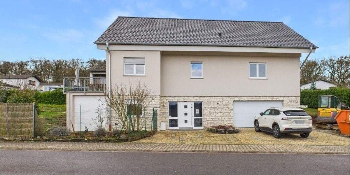 Einfamilienhaus Perl Besch - 4 Zimmer, 193 m&sup2;, 766.000&euro; | Angebot:25671553