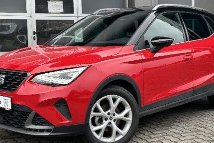 Seat Arona 11.833 km 23.990 € Nortorf 24589