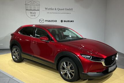 Mazda CX-30 28.600 km 22.490 &euro; Gummersbach 51645