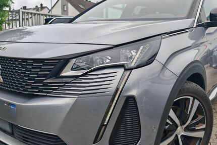 Peugeot 3008 97.403 km 14.637 &euro; Wölfersheim 61200