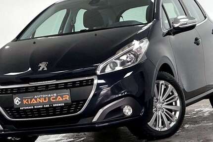 Peugeot 208 164.000 km 8.850 &euro; Bremen 28259