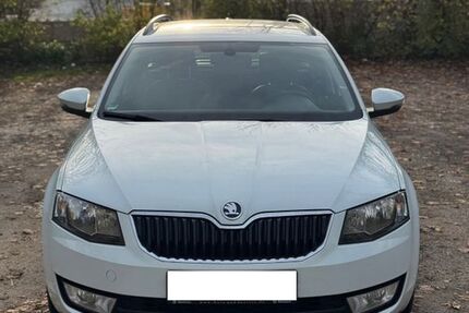 Skoda Octavia 215.000 km 5.950 € Augsburg 86167