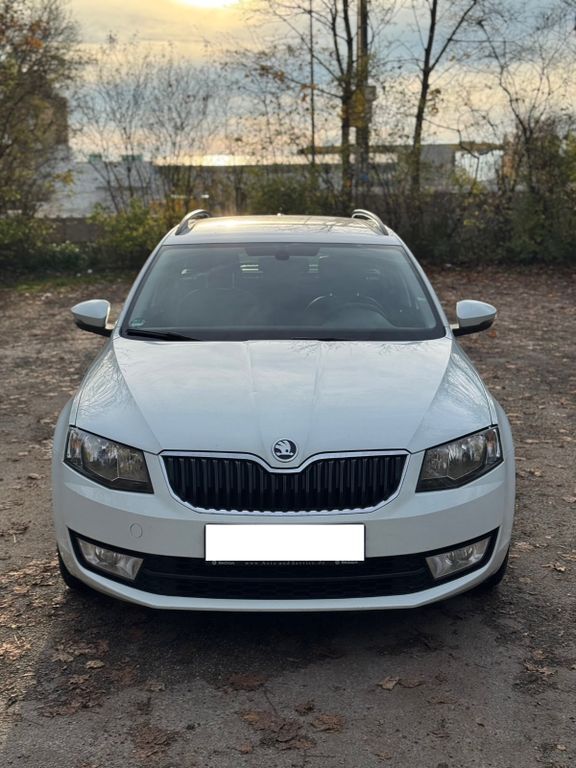 Skoda Octavia 215.000 km 5.950 € Augsburg 86167