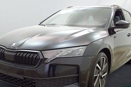 Skoda Octavia 17.332 km 31.995 &euro; Magdeburg 39126