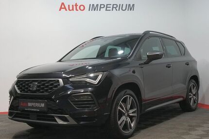 Seat Ateca 77.594 km 27.990 &euro; Schmidgaden 92546