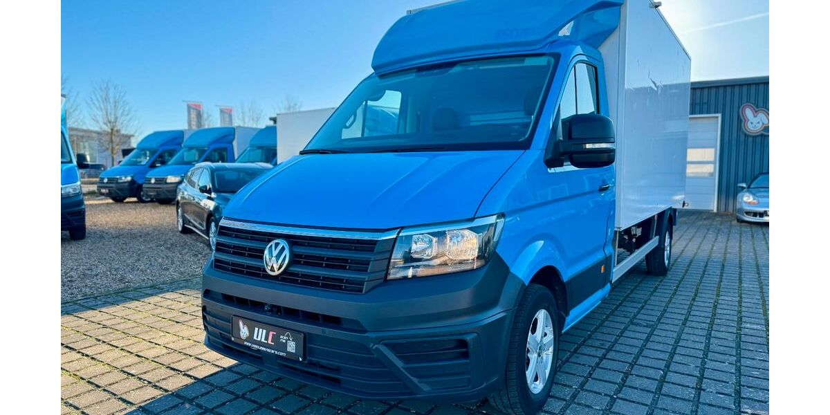VW Crafter 171.900 km 14.990 &euro; Wolfenbüttel 38302