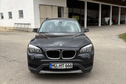 BMW X1 139.200 km 8.100 &euro; Waldkraiburg 84478