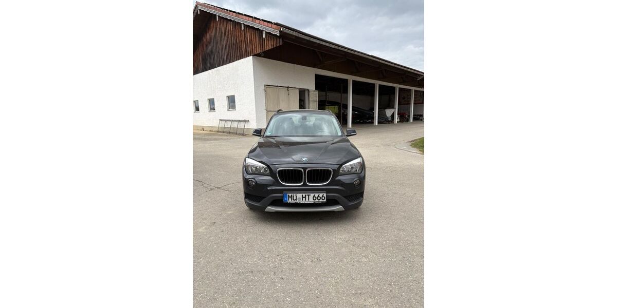 BMW X1 139.200 km 8.100 &euro; Waldkraiburg 84478