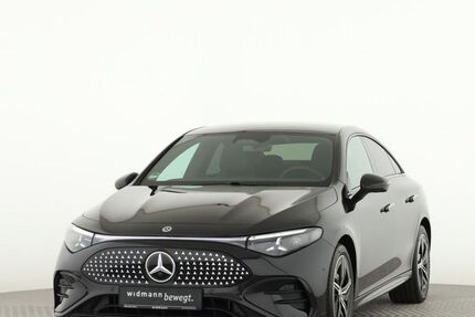 Mercedes-Benz CLA 250 10.355 km 51.850 &euro; Ebermannsdorf 92263