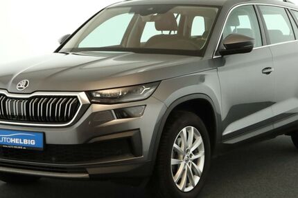 Skoda Kodiaq 64.100 km 27.490 &euro; Donnersdorf 97499