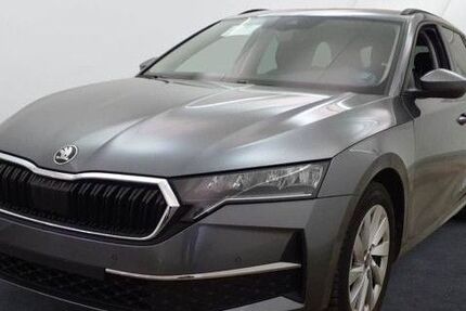 Skoda Octavia 23.260 km 27.930 &euro; Mitterteich 95666