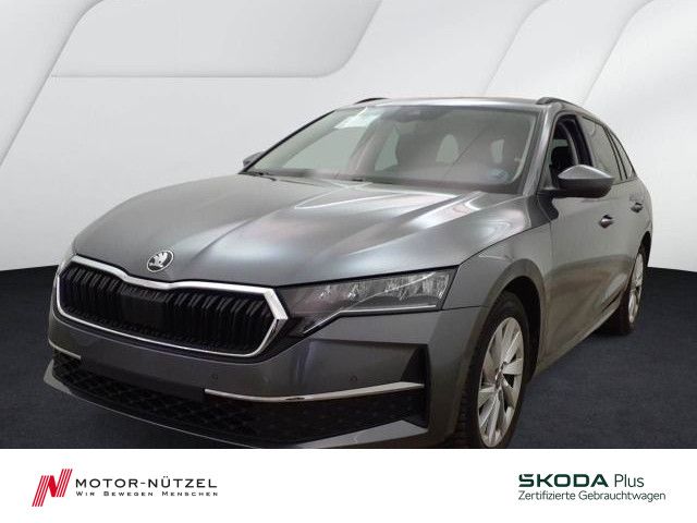 Skoda Octavia 23.260 km 27.930 &euro; Mitterteich 95666