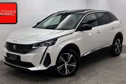 Peugeot 3008 11.242 km 28.880 € Berlin 12351