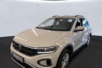 VW T-Roc 95.908 km 19.990 &euro; Helmstedt 38350