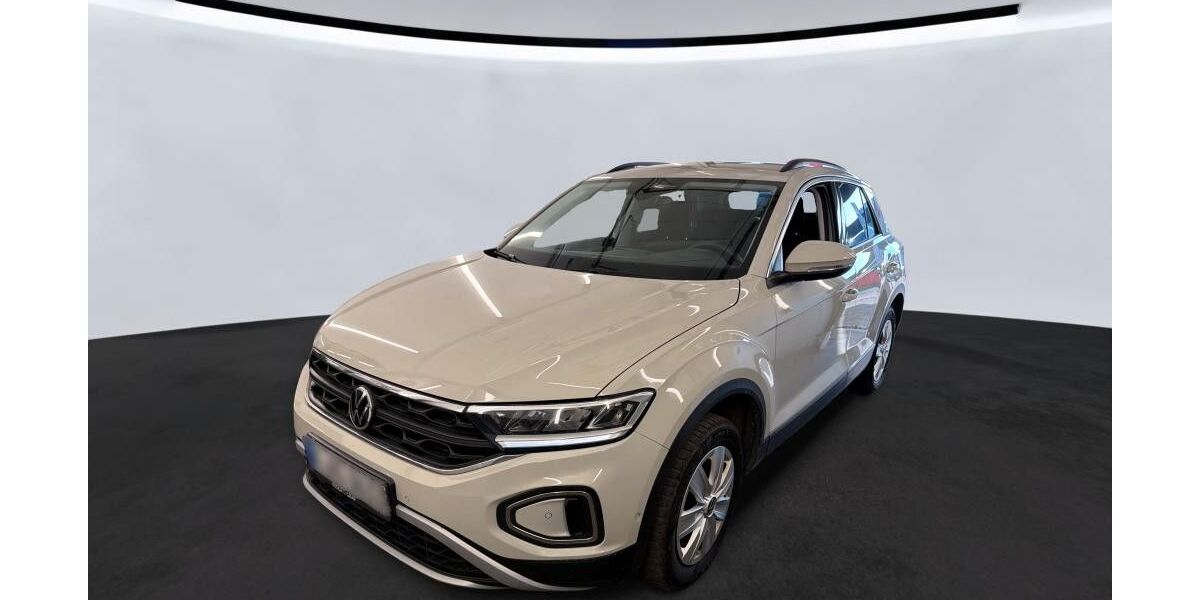 VW T-Roc 95.908 km 19.990 &euro; Helmstedt 38350