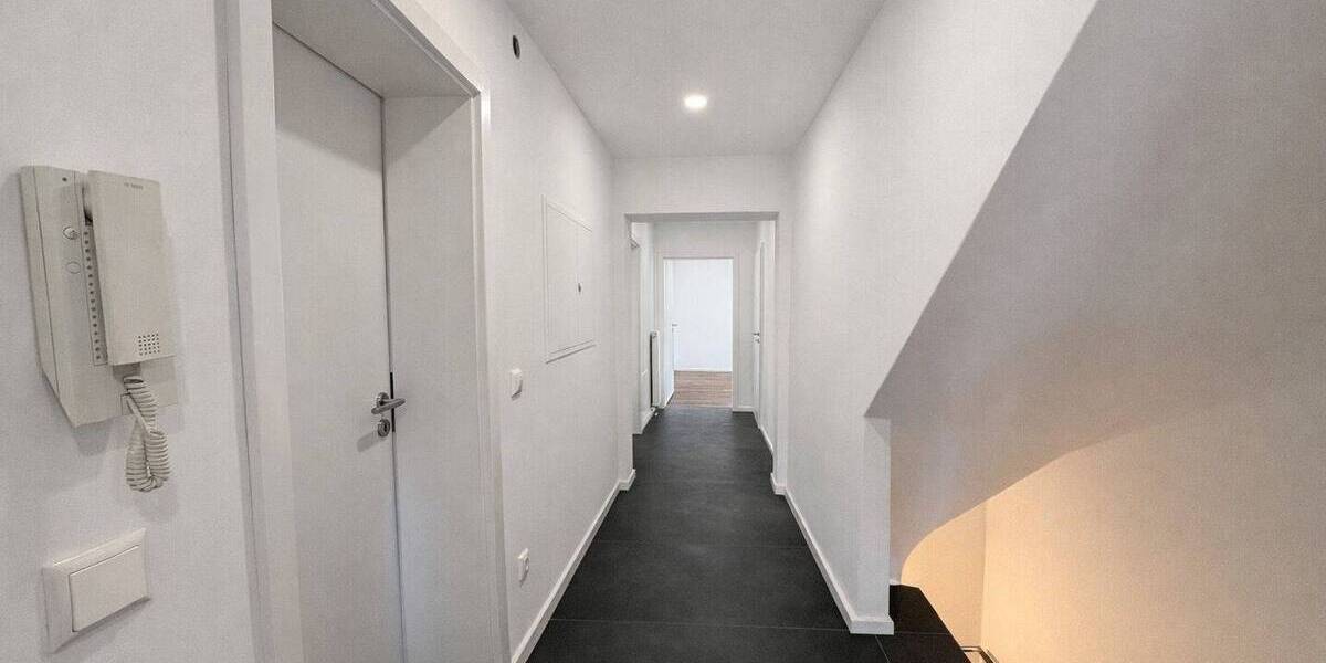 Etagenwohnung Marburg-Cappel Cappel - 4 Zimmer, 150 m&sup2;, 479.900&euro; | Angebot:26258791