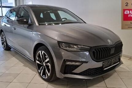 Skoda Scala 12.854 km 24.499 € Frohburg 04654