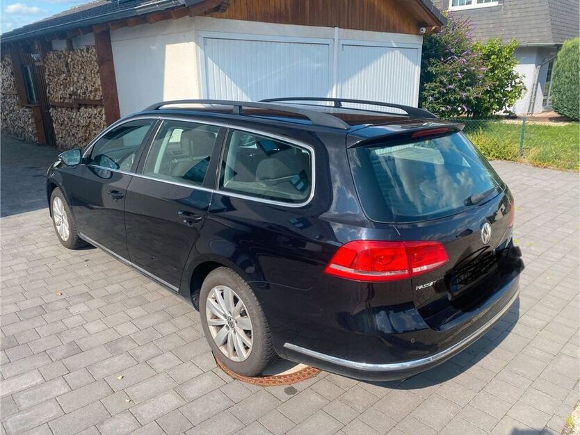 Passat Variant