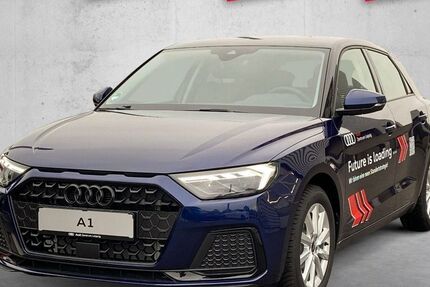 Audi A1 11.900 km 25.600 &euro; Leipzig 04129