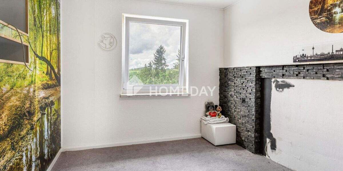 Einfamilienhaus Bernhardswald - 6 Zimmer, 150 m&sup2;, 445.000&euro; | Angebot:25373540