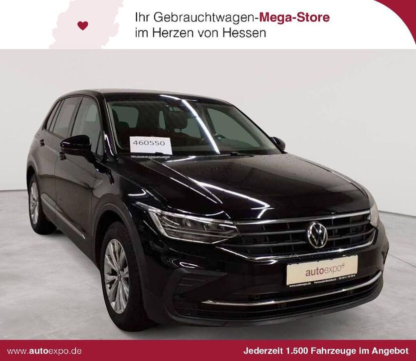 Tiguan