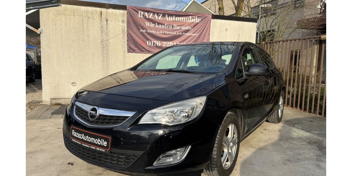 Opel Astra 140.000 km 3.490 &euro; Fürth 90763