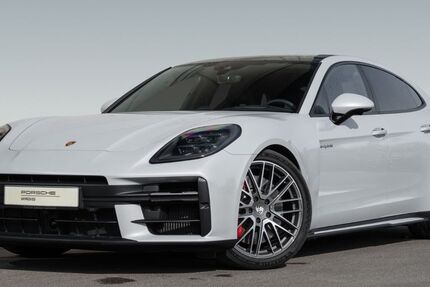 Porsche Panamera 14.750 km 139.900 &euro; Heilbronn 74074