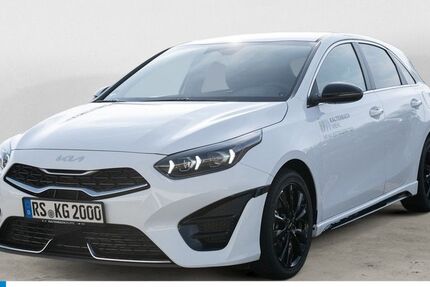 Kia ceed / Ceed 2.500 km 23.990 &euro; Wiehl 51674