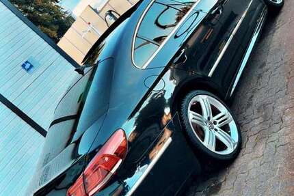 VW CC 183.000 km 14.200 &euro; Hamburg 22523