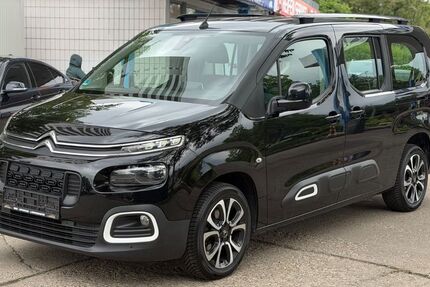 Citroen Berlingo 250.000 km 9.490 &euro; Ludwigshafen 67059