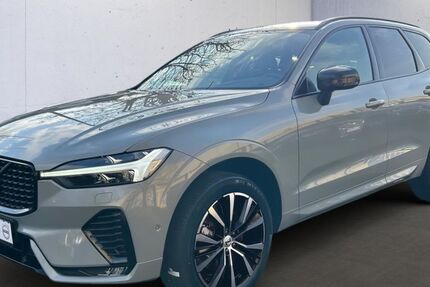 Volvo XC60 28.626 km 48.850 &euro; Kassel 34123