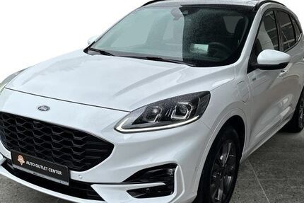 Ford Kuga 20.122 km 24.580 &euro; Werdohl 58791